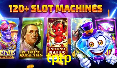 tptp: A Experiência de Casino com Jogos de Mesa ao Vivo